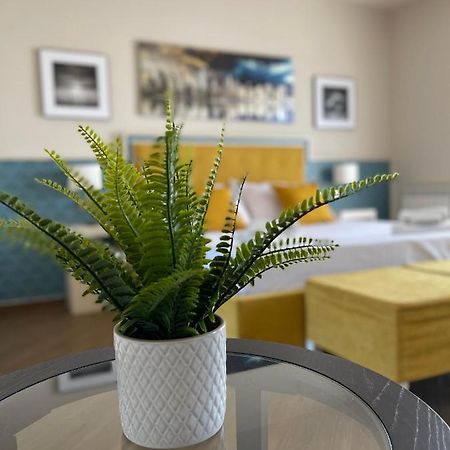 Mb Giurati Suites ماسكالي المظهر الخارجي الصورة