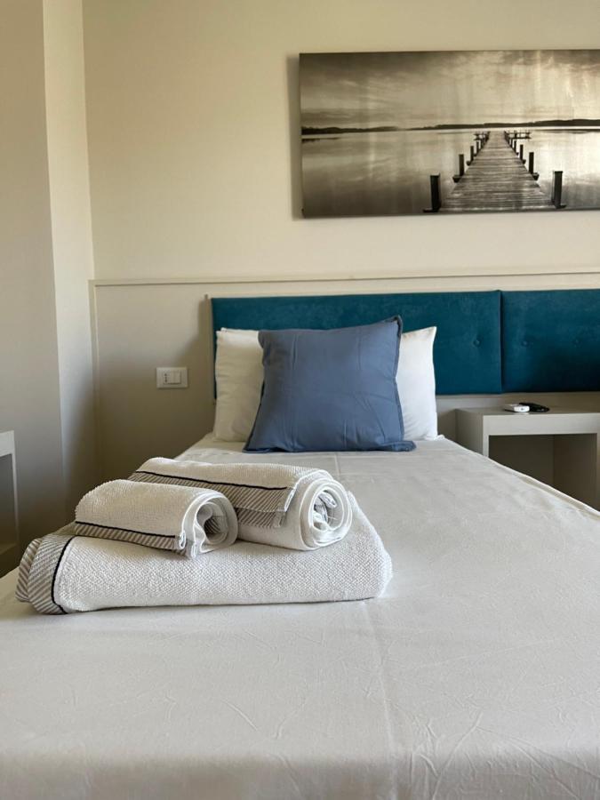 Mb Giurati Suites ماسكالي المظهر الخارجي الصورة