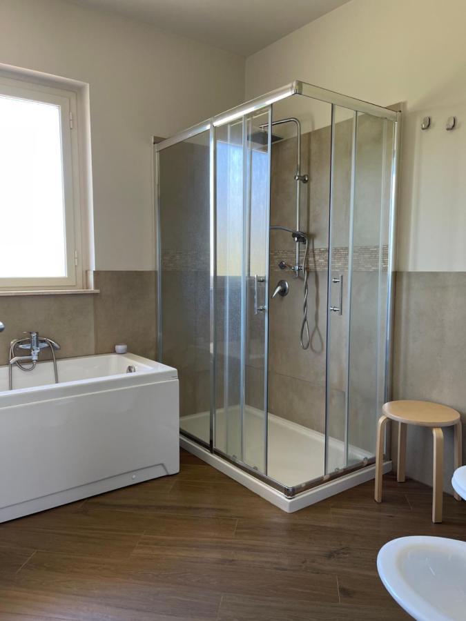 Mb Giurati Suites ماسكالي المظهر الخارجي الصورة