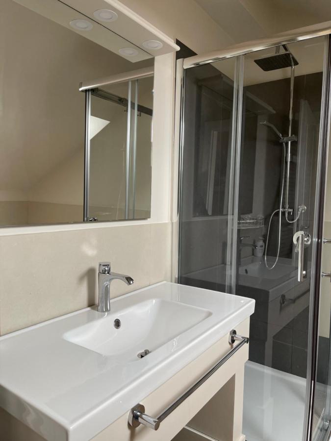 Mb Giurati Suites ماسكالي المظهر الخارجي الصورة